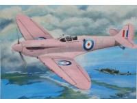 Supermarine Spitfire PR.Mk.IG