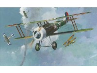 Nieuport 28
