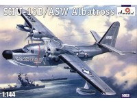 Grumman HU-16B/ASW Albatros