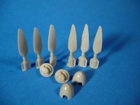 He-111 VS-11 propeller set