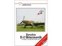 Ilyushin Il-2 Shturmovik