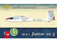 SZD-48-3 Jantar-Std 3