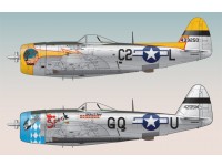 P-47 Best Selection Part 2