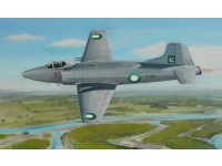 Supermarine Attacker F.B.2