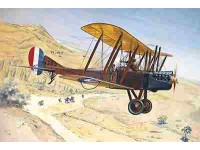R.A.F. BE-2c