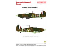Hawker Hurricane Mk.I