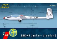 SZD-41 Jantar Standard