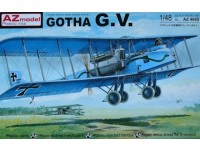 Gotha G.V