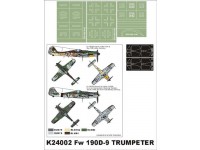 Fw-190 D-9