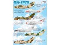 MiG-15UTI
