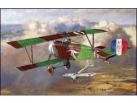 Nieuport 16 (Andre Chainat)