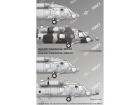 Sikorsky HH-60H Rescue Hawk