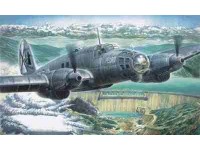 Heinkel He-111B