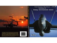 Uncovering the Boeing F/A-18 A / B / C & D