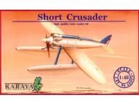 Short Crusader