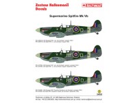 Supermarine Spitfire Mk.VB