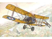 SE-5a w/Hispano Suiza