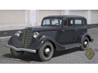 GAZ-M1