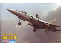 MiG 23PD