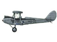 De Havilland 60 X Cirrus Moth
