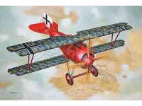 Siemens Schuckert D.III
