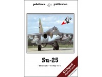 Sukhoi Su-25 Frogfoot