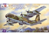 C130A Hercules
