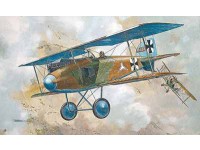 Albatros D.I