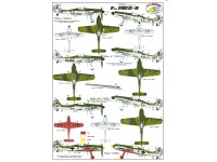 Focke-Wulf Fw-190 D-11