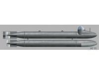 German Human Torpedo Neger