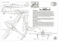 Focke-Wulf Fw-190 D-11