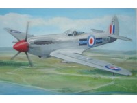 Supermarine Spitfire Mk.22