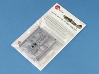 Hurricane Mk IID Conversion Kit