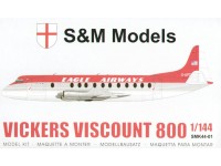 Vickers Viscount 800