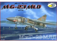 MiG-23MLD