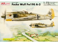 Focke Wulf Fw-190A-2 "Special"