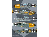 Messerschmitt Bf-109 E