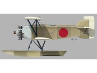 Hanriot HD.26 w/Jupiter engine