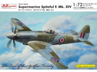 Supermarine Spiteful