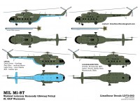 Mil Mi-8T