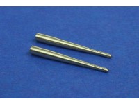 20mm Hispano cannons for Supermarine Spitfire Mk. Vb, (2 pcs)