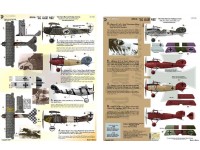 Red Baron Circus and their Latinamerican pilot.