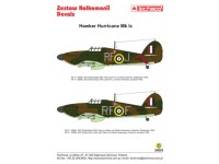Hawker Hurricane Mk.I