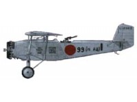 Mitsubishi Type 92 Recce
