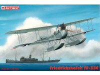 Friedriechshafen FF.33E