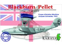 Blackburn Pellet