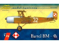 Bartel BM-4H 