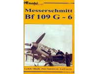 Messerschmitt Bf-109 G-6