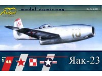 Yakovlev Yak-23