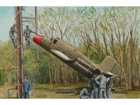 Bachem Ba-349 A Natter